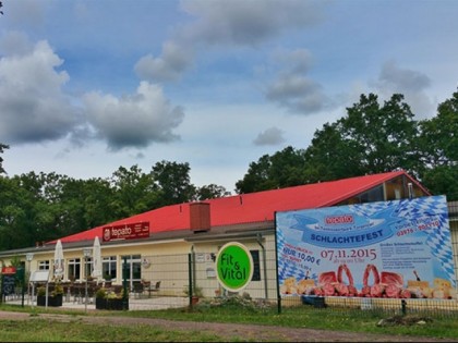 照片: Tepato in Torgelow
